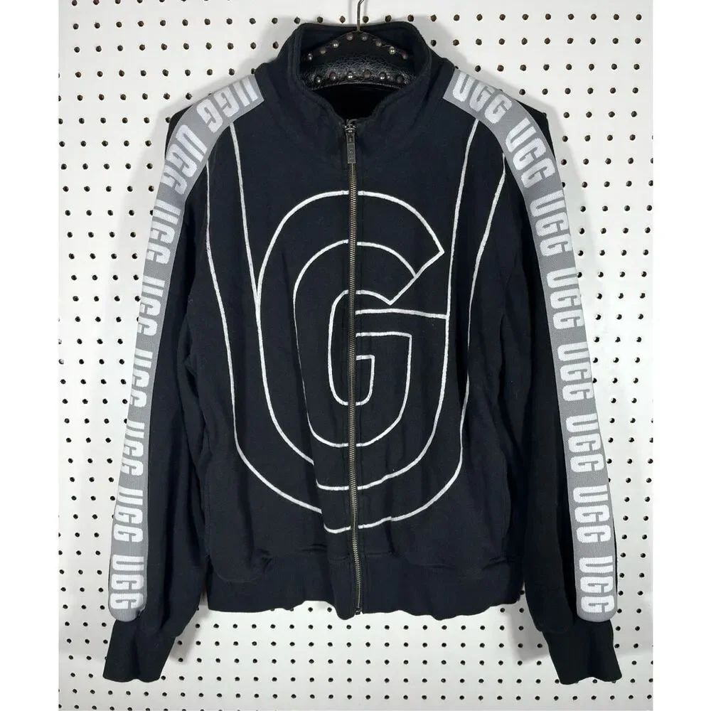 Ugg Reverie track jacket size M